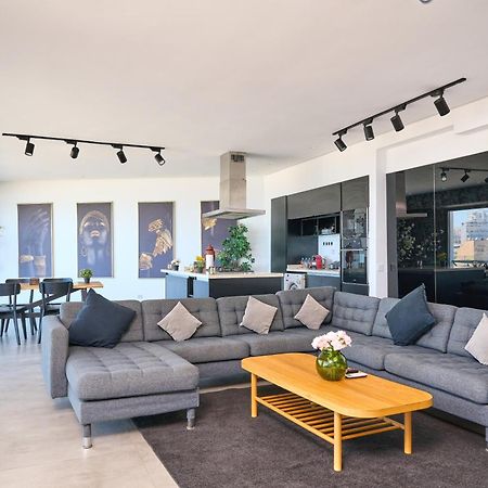 קזבלנקה Apartment Sea View B29 -Mosquee Hassan Ii- By Thecasaedition מראה חיצוני תמונה