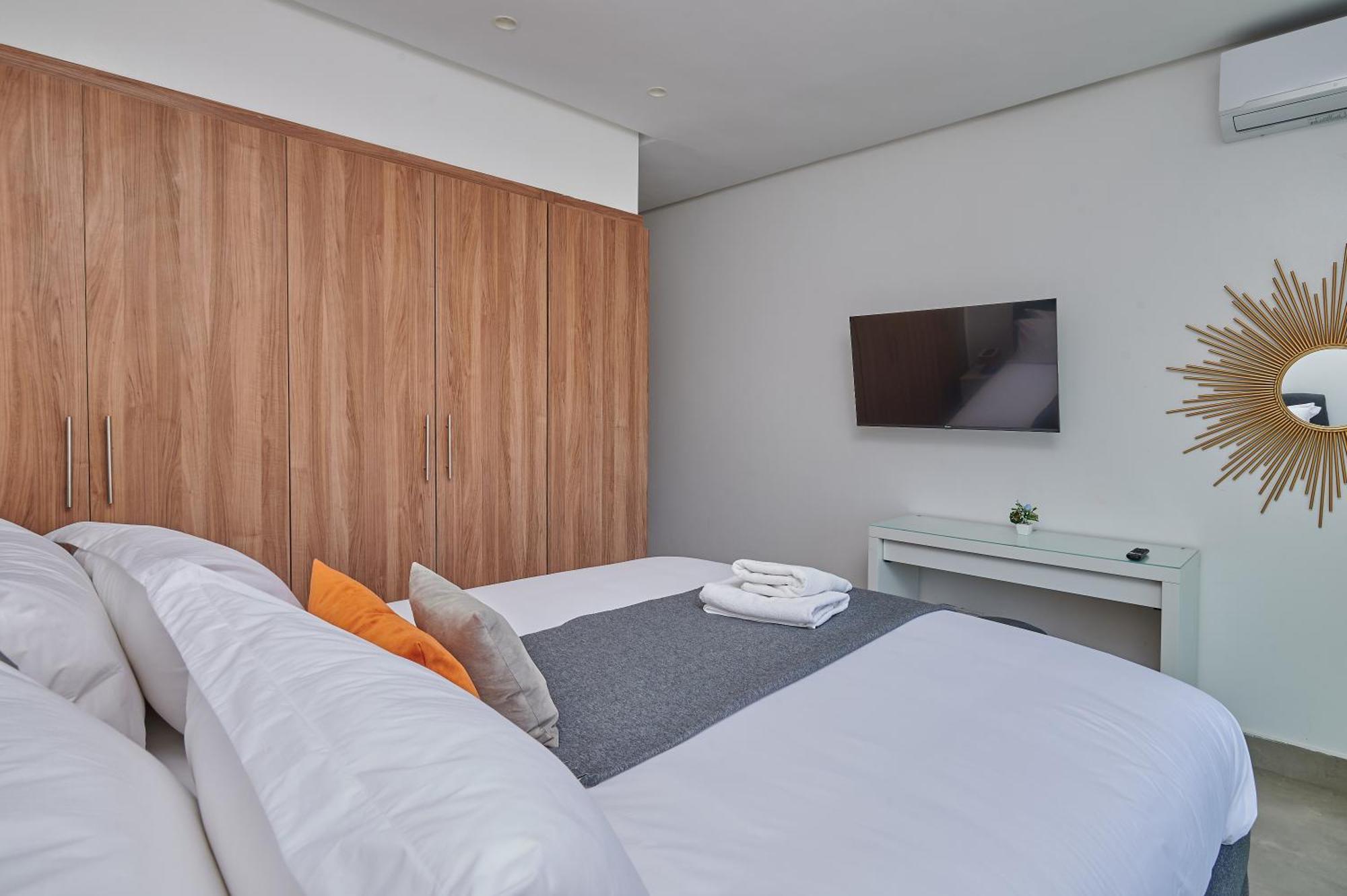 קזבלנקה Apartment Sea View B29 -Mosquee Hassan Ii- By Thecasaedition מראה חיצוני תמונה